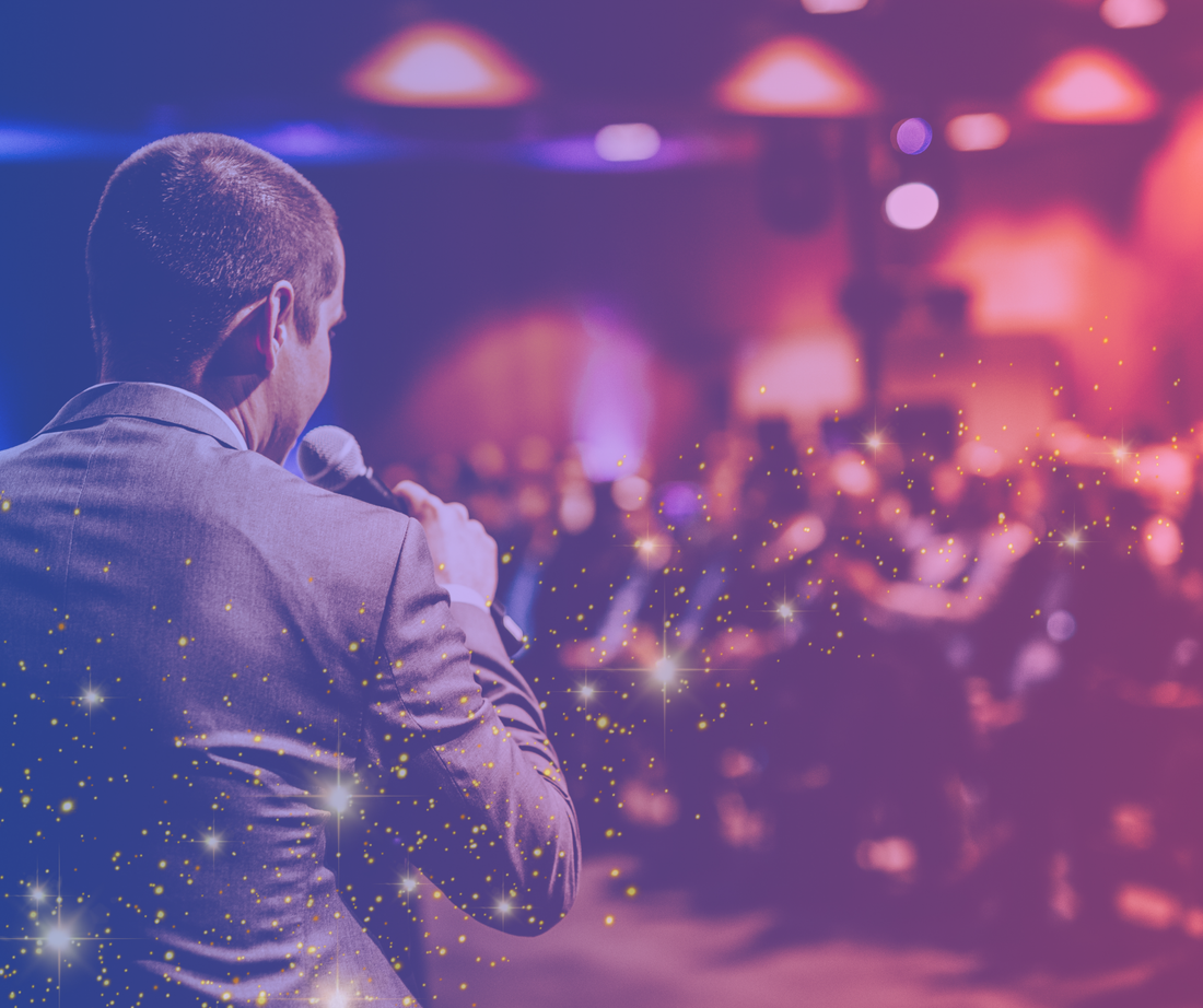 Fimm ástæður þess að þú ættir að fá viðburðafyrirtæki til að sjá um næsta viðburð fyrir þig.